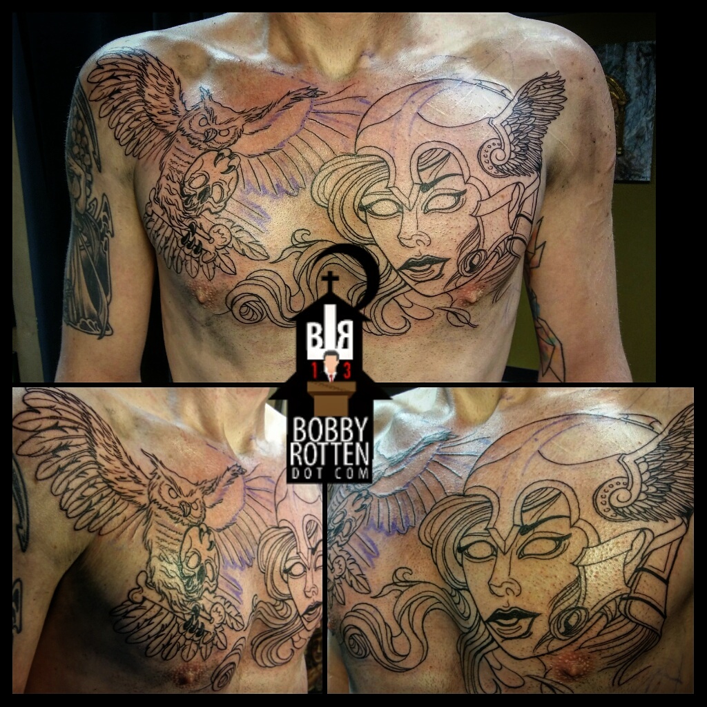 Aftercare – BOBBYROTTEN.COM