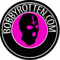 BOBBY ROTTEN .COM – TATTOOS | PIERCINGS | MUSIC | ART